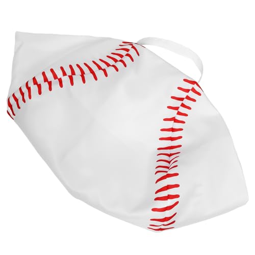 Cabilock Organize Child's Room Bean Bag Cover for Boys and Girls Stuffed Animal Bean Bag Storage Multiuse Design Soft Safe Canvas Material