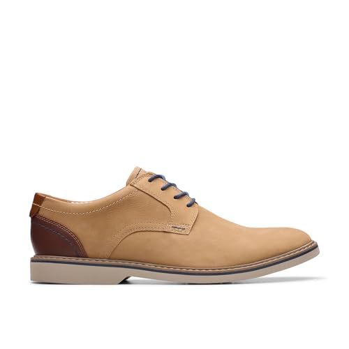 Image of Clarks Men's Radcliff Low