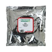 Frontier Bulk Carrots Diced 3/8", 1 Lb. Package