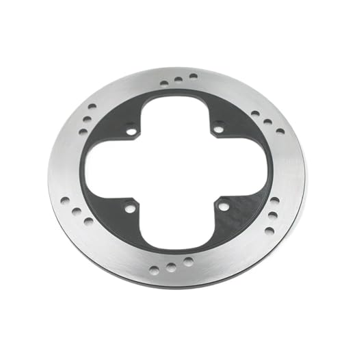 Disque de frein de haute précision arrière 220 mm pour RVF400 VFR400R