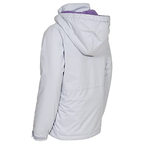 Trespass - Giacca da Sci Verla, Modello da