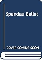 Spandau Ballet 0283990945 Book Cover