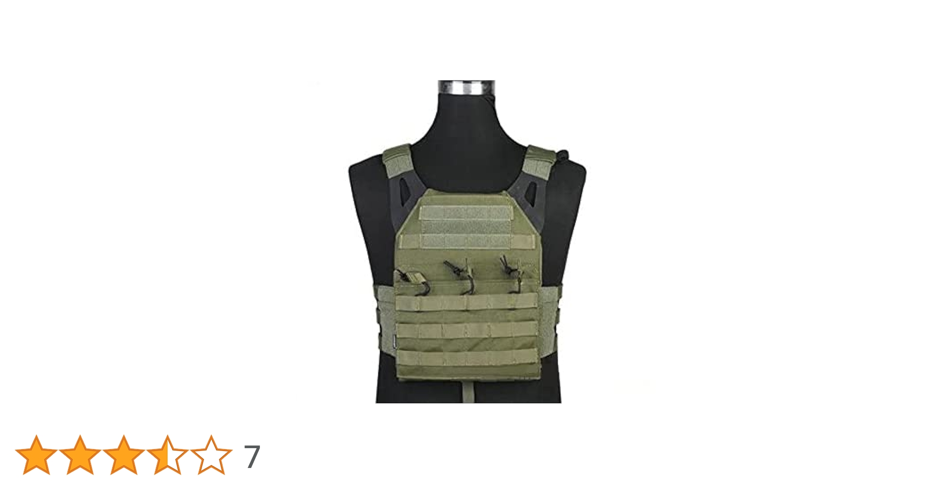 エマーソンギア　タクティカルベスト　　プレートキャリア　海兵隊 Amazon | EMERSON JPCタイプ プレートキャリア タクティカル