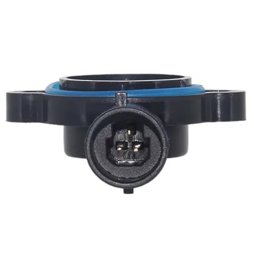 Capteur de position du papillon haute précision pour Chevrolet C2500 OEM - 5