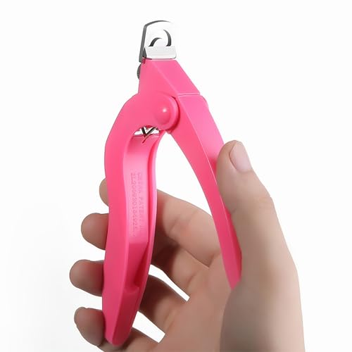 Cortaúñas Acrílico Sharp Profesional para Uñas miniatura 6