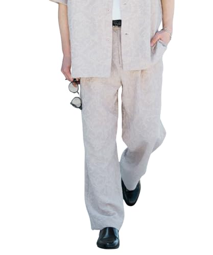 [�Z���X�I�u�v���C�X] �p���c �w�Z�b�g�A�b�v�Ή��x �{�^�j�J���W���K�[�h���C�h�X���b�N�X �����Y AA45-14S112 GREIGE L