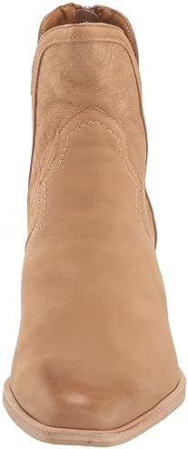 Dolce Vita Women's Silvan Fashion Boot Review | Image 1