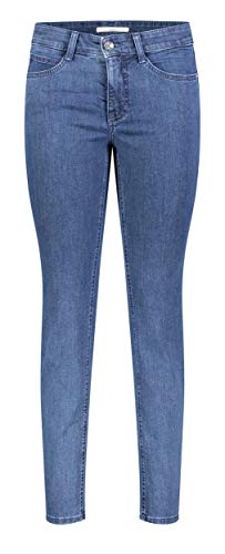 Preisvergleich Produktbild MAC Jeans Damen Hose Angela Forever Denim 46 / 34