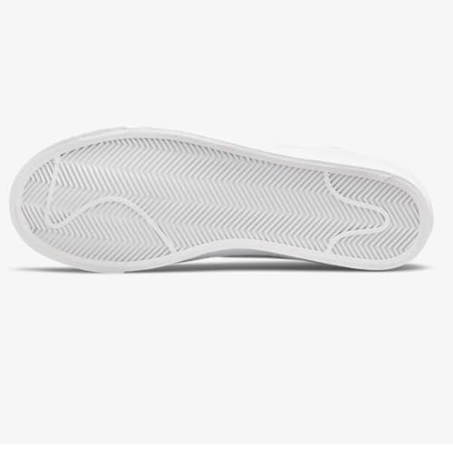 Nike Women's Blazer Mid 77 Shoes4