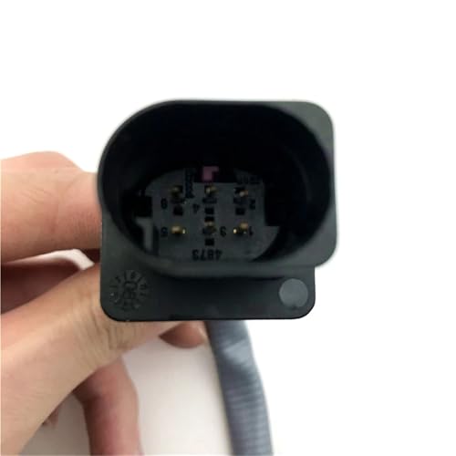 Sensor de oxígeno 11787558073 para recambio de sonda lambda de banda ancha 7558073 4
