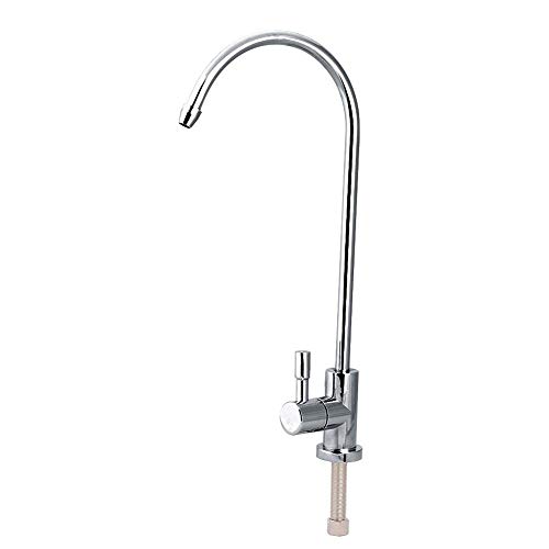 Candeon 1 4 Grifo Cocina Grifo De Osmosis Inversa, 360 Giratorio Grifo Fregadero Cocina Grifo Del Fregadero De La Cocina Grifo Del Agua Potable Acero Inoxidable Cromo Grifo Filtro De Agua Candeon 1 4 Grifo Cocina Grifo De Osmosis Inversa, 360 Giratorio Grifo Fregadero Cocina Grifo Del Fregadero De La Cocina Grifo Del Agua Potable Acero Inoxidable Cromo Grifo Filtro De Agua