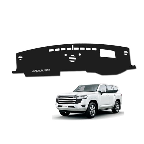 FOR V^ hN[U[300 N300 LC300 FJ300 2021-2023 _bV{[h}bg _bV}bg St |GXef  JX^p[chN[U[300 ANZT[ (HUDt)