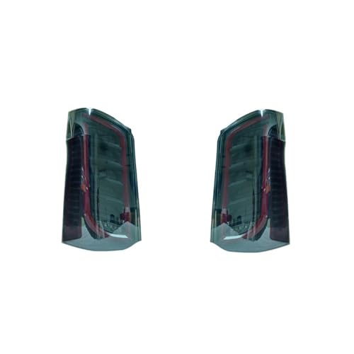 Feux arrière voiture VITO W447 clignotant rénovation frein LED pour V260 V250 V220