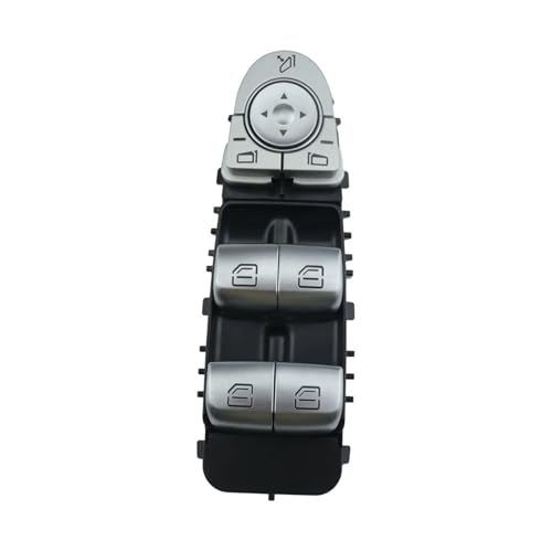 Lève-vitre électrique avant gauche commande Benz E 220 350 400 bouton 2139055103