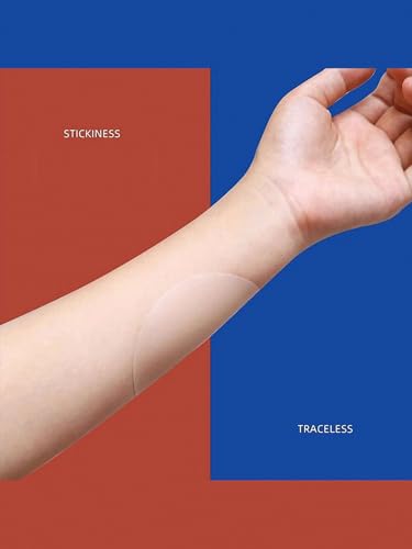 Sticky Nipple Covers for Women Silicone Breast Petals No Show Adhesive Reusable Push Up Pasties Nipple Cover with Lift3