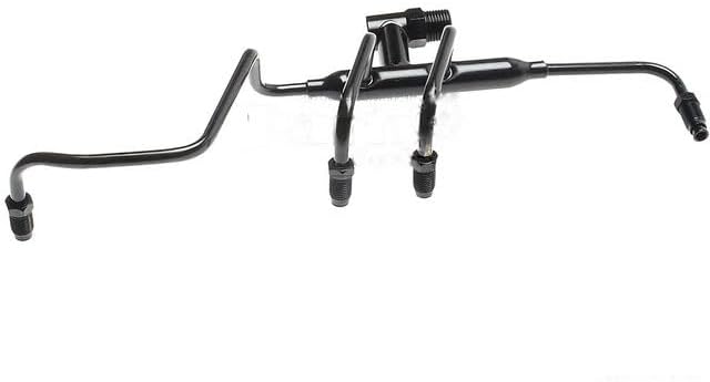 Replacement Secondary Air Injection Pipe fits 1987-1991 Chevrolet Caprice