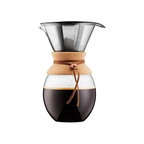 Cafetière BODUM 11593-109 Cover