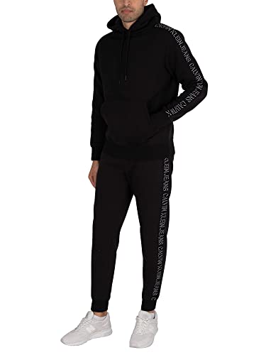 Calvin Klein Felpas J30J318809 - Uomo