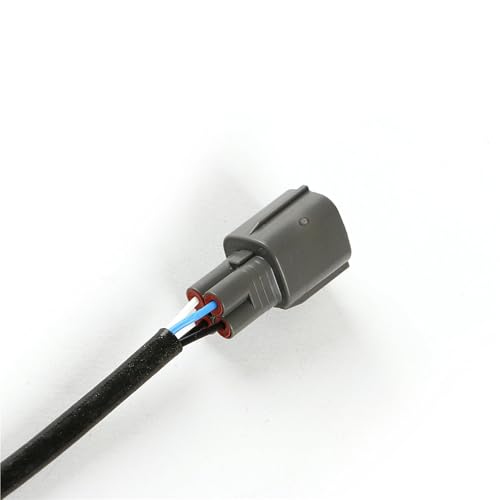 Sensor de oxígeno 89467-33040 para el control de emisiones de piezas de automóvil 3