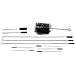 Moroso 61820 Engine Brush Kit