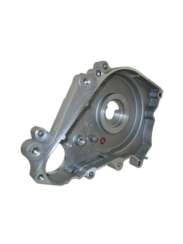 Couvercle de stator pour Lifan 125cc résolvant les fuites d'allumage