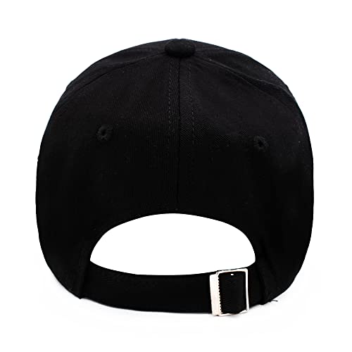 Image of VRITRAZ Unisex Kids Baseball Cap | Soft Fabric | Outdoor & Playtime Cap (Age 4-12 Years)
