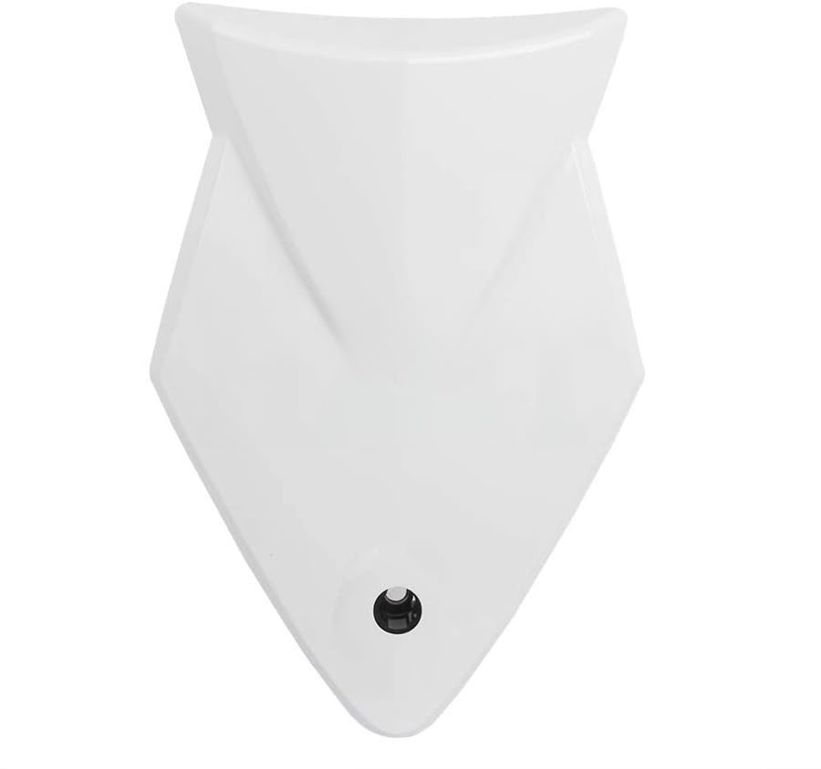 Capot de carénage arrière pour moto BMW S1000RR et S1000R de 2009 à 2014 sport noir