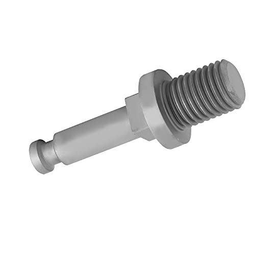 ALFA International 32 STD Feed Screw Stud for #32 Size Choppers
