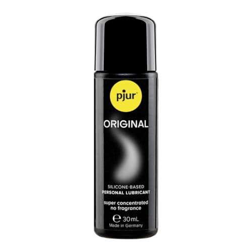 pjur ORIGINAL - Gel lubrifiant...