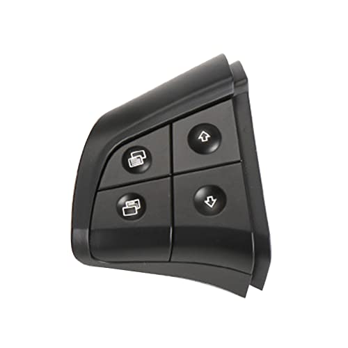 Boutons de commande au volant Shkalacar confort de conduite pour long voyage