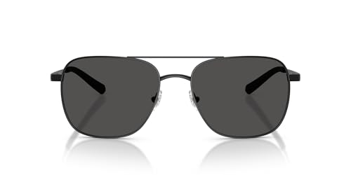 Brooks Brothers Men's Bb4070 Aviator Sunglasses