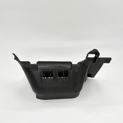 Placa de Paso Izquierda para Isuzu NRR NPR NQR 04-07 miniatura 4