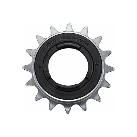 SHIMANO DX BMX Roue libre 16 dents Cover