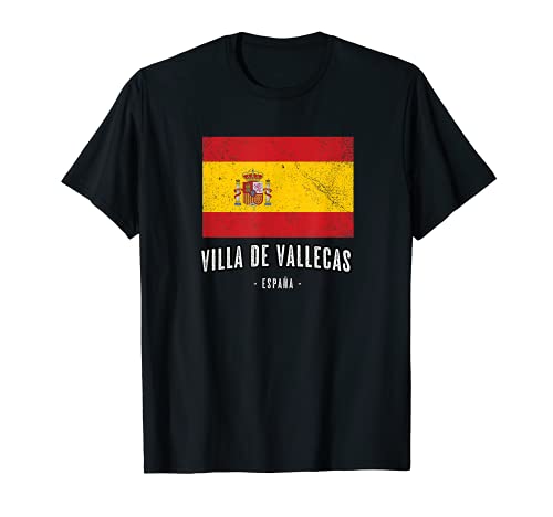 Villa de Vallecas Spain, Black