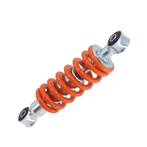 VbNAu\[o[ 200MM 49cc ~jTXyVXvO ATV sbg_[goCNI[goCAVbNAu\[o[ɓK ꕔ(Orange)