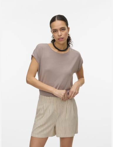 VERO MODA Vmava Plain Ss Top JRS Noos – Ansicht 2
