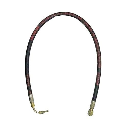 Amazon.com: All States Power Steering Hose - Left Hand fits Massey