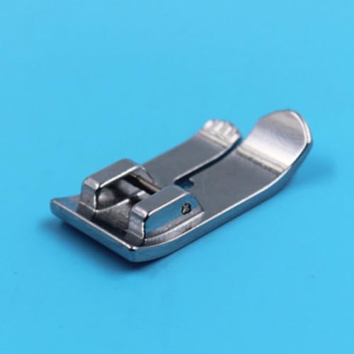 Prensatelas para máquina de coser Uonlytech metal multifunción miniatura 3