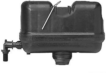 FlushmateM-101526-F41 504 Series fits porcelain manufacturers Lamosa 3468 and Vorten 3468 tanks by Sloan Flushmate