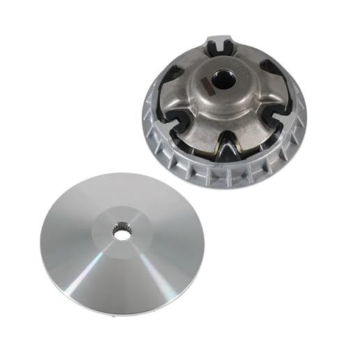 Embrague para 300s y 400s 22400-E33-000: repuestos de transmisión mecánica 2