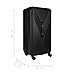 Wenger Ibex Trunk Maleta de Carcasa rígida con 4 Ruedas Imagen de Wenger Ibex Trunk Maleta de Carcasa rígida con 4 Ruedas