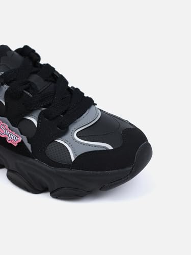 Image of XTEP Womens Xtep Dad Series Platform