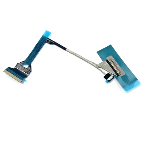 Cable flexible de repuesto para solucionar fallas de video en Lenovo Legion Pro 5 2