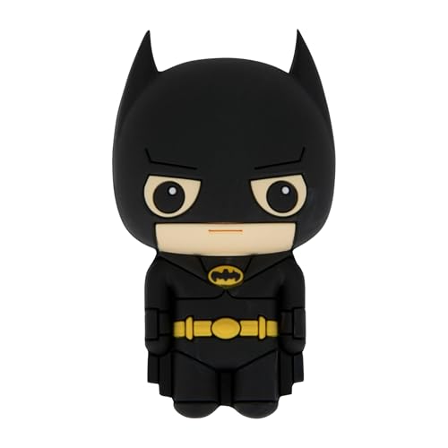 Monogram - Batman (1989) Iman 3D de Foam