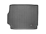 WeatherTech Custom Fit Cargo Liners for Land Rover Range Rover Sport, Black