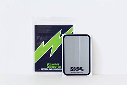 Harper Grove Internal Antenna Signal Booster, 100 Pack, for Apple iPhone SE 4 4S 5 5C 5S 6 6S 7 7S 8 8+ X XS XR XS MAX