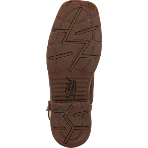 Durango Men's Db021 Western Boot2