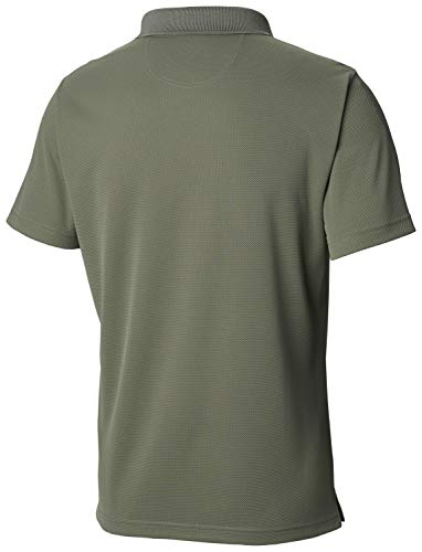 Image of Columbia Men Polo Shirt