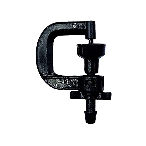 Image of DIY DIYC-11853 Crafts G Type Small Rotary Micro Sprinkler Garden Accessories. Dno# 42 (Pack of 4 Pcs, DIY Crafts)