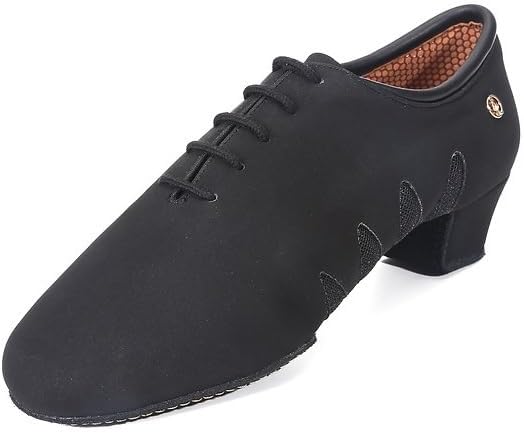 【Ads Dance】『スーパ―グリップ（Super Grip)』男性用ラテン【MG3031-19】Suede Tiger 〔スエー